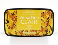  VersaFine Clair Ink Pad, Cheerful